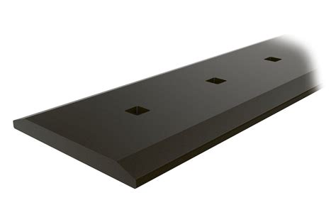 skid steer bucket cutting edges|replacement cutting edges for buckets.